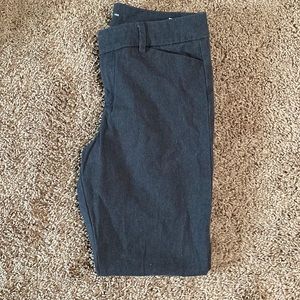 Old Navy Pixie Pants Size 4